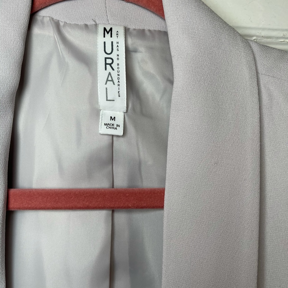 Suit jacket - Picture 3 of 3